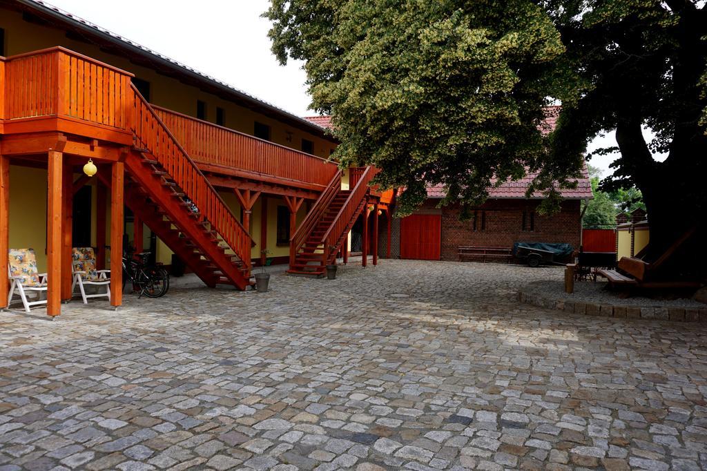 L&L Skaters Home Langenlipsdorf Kültér fotó