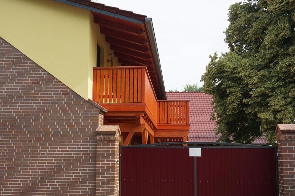 L&L Skaters Home Langenlipsdorf Kültér fotó